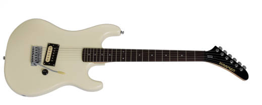 Baretta Special Electric Guitar - Vintage White